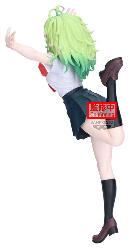My Hero Academia Glitter & Glamours PVC Figure Toru Hagakure (Ver. A) 23 cm 4573102717559