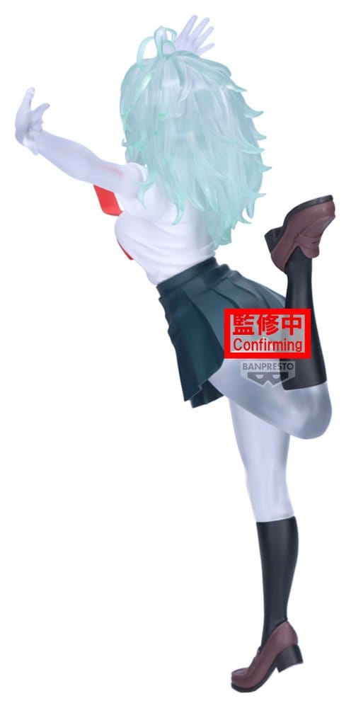My Hero Academia Glitter & Glamours PVC Figure Toru Hagakure (Ver. B) 23 cm 4573102717566