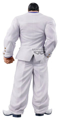 Baki Grandista PVC Figure Hanayama Kaoru 28 cm 4573102717801