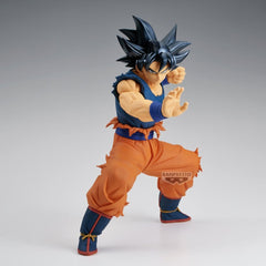 Dragon Ball Super Grandista PVC Figure Son Goku III 25 cm 4573102717818
