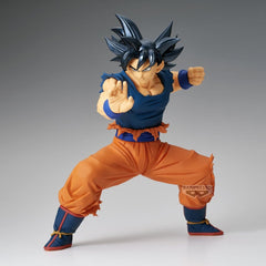 Dragon Ball Super Grandista PVC Figure Son Goku III 25 cm 4573102717818