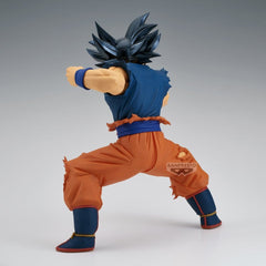 Dragon Ball Super Grandista PVC Figure Son Goku III 25 cm 4573102717818