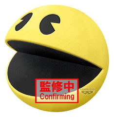 Pac-Man Super Big Plush Pac-Man 28 cm 4573102717825