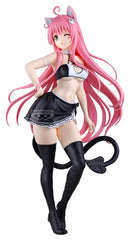 To Love-Ru Darkness Nyarls Collection PVC Figure Lala Satalin Deviluke 25 cm 4573102718365