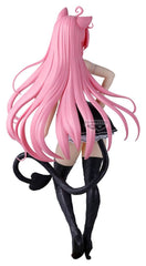 To Love-Ru Darkness Nyarls Collection PVC Figure Lala Satalin Deviluke 25 cm 4573102718365