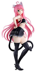 To Love-Ru Darkness Nyarls Collection PVC Figure Lala Satalin Deviluke 25 cm 4573102718365