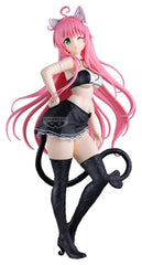 To Love-Ru Darkness Nyarls Collection PVC Figure Lala Satalin Deviluke 25 cm 4573102718365