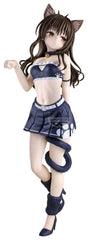 To Love-Ru Darkness Nyarls Collection PVC Figure Mikan Yuki 23 cm 4573102718389