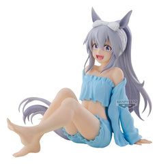 Umamusume: Cinderella Gray Relax Time PVC Figure Tamamo Cross 13 cm 4573102718457