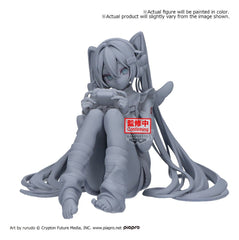Hatsune Miku Holiday Memories PVC Figure Game 13 cm 4573102718495