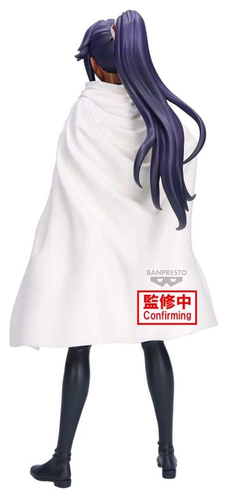 Bleach Glitter & Glamours PVC Figure Yoruichi Shihoin 24 cm 4573102718501