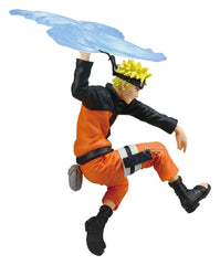Naruto Shippuden PVC Figure Naruto Uzumaki 22 cm 4573102718556