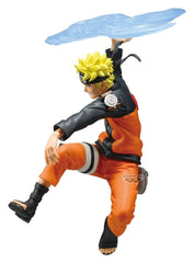Naruto Shippuden PVC Figure Naruto Uzumaki 22 cm 4573102718556