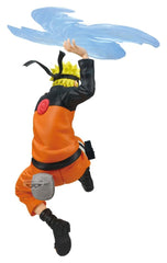 Naruto Shippuden PVC Figure Naruto Uzumaki 22 cm 4573102718556