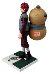 Naruto Shippuden Kazekage Gaara PVC Figure 17 cm 4573102718563