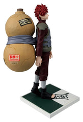 Naruto Shippuden Kazekage Gaara PVC Figure 17 cm 4573102718563