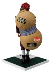 Naruto Shippuden Kazekage Gaara PVC Figure 17 cm 4573102718563