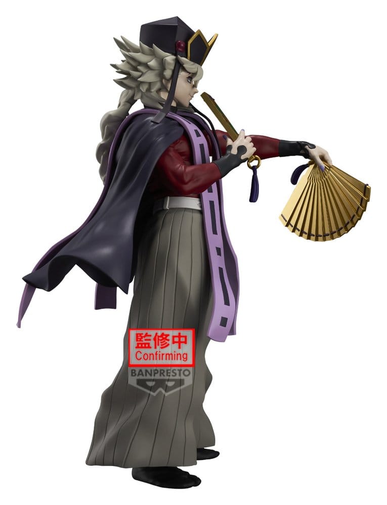 Demon Slayer: Kimetsu no Yaiba Grandista PVC Figure Doma II 26 cm 4573102718600