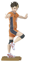 Haikyu!! PVC Figure Yu Nishinoya 14 cm 4573102718662