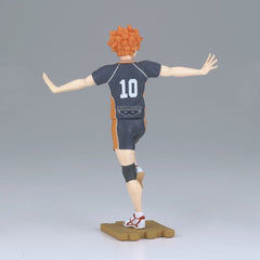 Haikyu!! PVC Figure Shoyo Hinata 14 cm 4573102718679