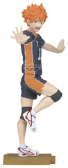 Haikyu!! PVC Figure Shoyo Hinata 14 cm 4573102718679