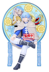 Frieren: Beyond Journey's End Glasscape PVC Figure Himmel 18 cm 4573102718709