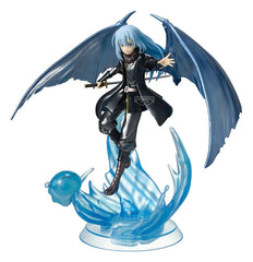 That Time I Got Reincarnated as a Slime Otherworlder Plus PVC Figure Rimuru Tempest (Special Ver.) 21 cm 4573102718716