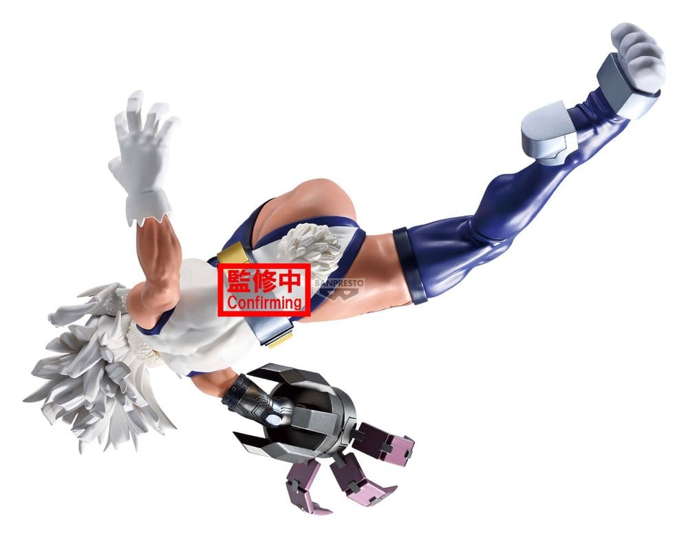 My Hero Academia Maximatic PVC Figure Mirko 20 cm 4573102718730