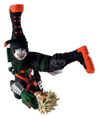 My Hero Academia Maximatic PVC Figure Katsuki Bakugo III 23 cm 4573102718747