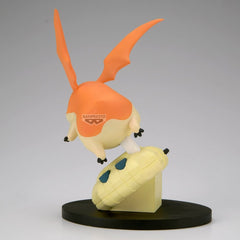 Digimon Adventure Digivice PVC Figure Patamon 10 cm 4573102718754