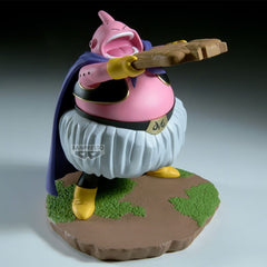 Dragon Ball Z History Box PVC Figure Majin Buu 11 cm 4573102718778