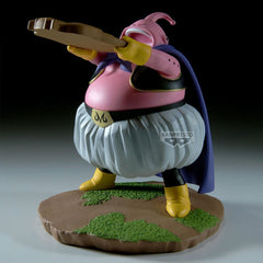 Dragon Ball Z History Box PVC Figure Majin Buu 11 cm 4573102718778