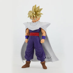Dragon Ball Z Blood of Saiyans PVC Figure Super Saiyan Son Gohan II 16 cm 4573102718785