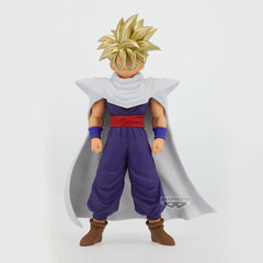Dragon Ball Z Blood of Saiyans PVC Figure Super Saiyan Son Gohan II 16 cm 4573102718785