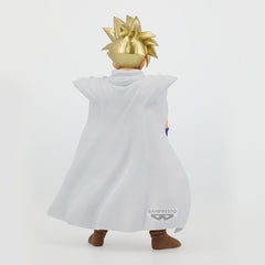 Dragon Ball Z Blood of Saiyans PVC Figure Super Saiyan Son Gohan II 16 cm 4573102718785