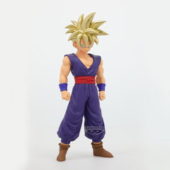 Dragon Ball Z Blood of Saiyans PVC Figure Super Saiyan Son Gohan II 16 cm 4573102718785