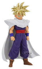 Dragon Ball Z Blood of Saiyans PVC Figure Super Saiyan Son Gohan II 16 cm 4573102718785