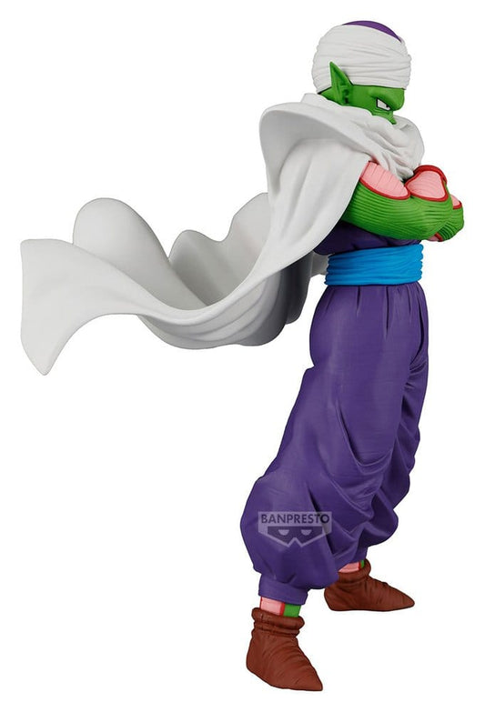 Dragon Ball Z Solid Edge Works PVC Figure Piccolo 19 cm 4573102718792