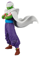 Dragon Ball Z Solid Edge Works PVC Figure Piccolo 19 cm 4573102718792
