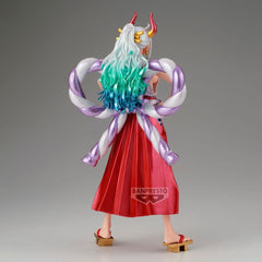 One Piece King of Artist PVC Figure Yamato (Special Ver.) 23 cm 4573102718877
