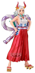 One Piece King of Artist PVC Figure Yamato (Special Ver.) 23 cm 4573102718877