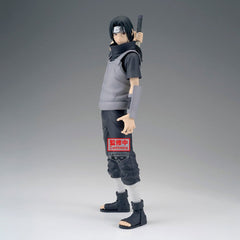 Naruto Shippuden Grandista PVC Figure Itachi Uchiha II 27 cm 4573102719126