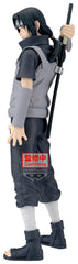Naruto Shippuden Grandista PVC Figure Itachi Uchiha II 27 cm 4573102719126