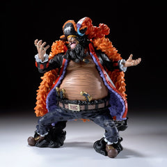 One Piece Grandista PVC Figure Marshall D. Teach 22 cm 4573102719157
