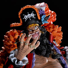 One Piece Grandista PVC Figure Marshall D. Teach 22 cm 4573102719157