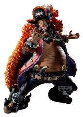 One Piece Grandista PVC Figure Marshall D. Teach 22 cm 4573102719157