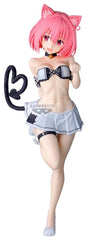 To Love Ru Darkness Nyarls Collection PVC Figure Momo Belia Deviluke 23 cm 4573102719591