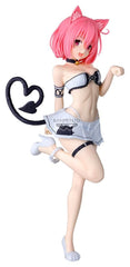To Love Ru Darkness Nyarls Collection PVC Figure Momo Belia Deviluke 23 cm 4573102719591