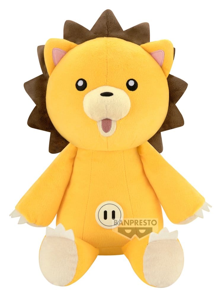 Bleach Super Big Plush Figure Kon 29 cm 4573102719607