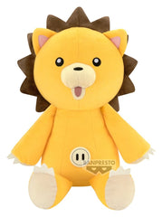 Bleach Super Big Plush Figure Kon 29 cm 4573102719607